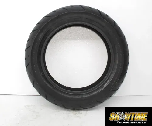 HARLEY DAVIDSON DUNLOP D407T 180/65 B16 M/C 81H REAR BACK TIRE (TREAD:7/32NDS)