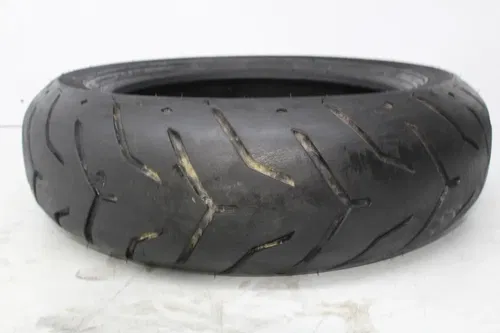 HARLEY DAVIDSON DUNLOP D407T 180/65 B16 M/C 81H REAR BACK TIRE (TREAD:7/32NDS)