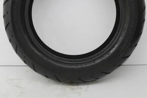 HARLEY DAVIDSON DUNLOP D407T 180/65 B16 M/C 81H REAR BACK TIRE (TREAD:7/32NDS)