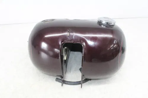 01-06 HARLEY-DAVIDSON HERITAGE SOFTAIL CLASSIC EFI FLSTCI GAS TANK FUEL PETROL