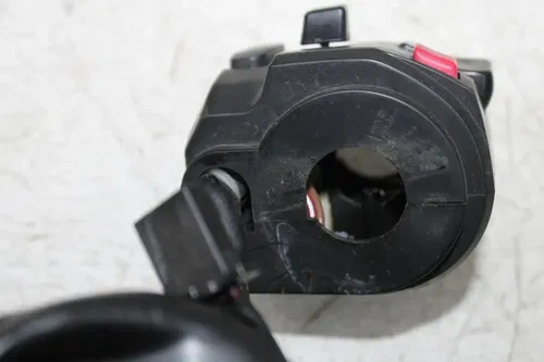 13-16 KAWASAKI NINJA 650 EX650 LEFT RIGHT CONTROL SWITCH SWITCHES ON OFF TURN