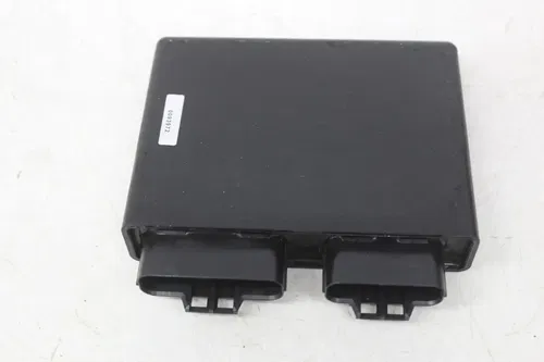 07-11 Kawasaki Ninja Zx14 Ecu Computer Controller Unit Black Box Ecm Cdi