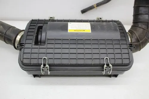 14-18 POLARIS RZR XP 1000 EPS AIR INTAKE BOX AIRBOX TUBES
