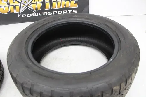 CANAM RYKER SPYDER KENDA FRONT REAR TIRE 3/32NDS-5/32NDS TREAD