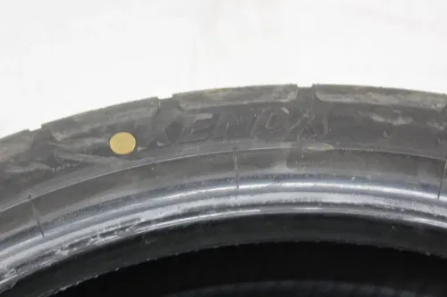 CANAM RYKER SPYDER KENDA FRONT REAR TIRE 3/32NDS-5/32NDS TREAD