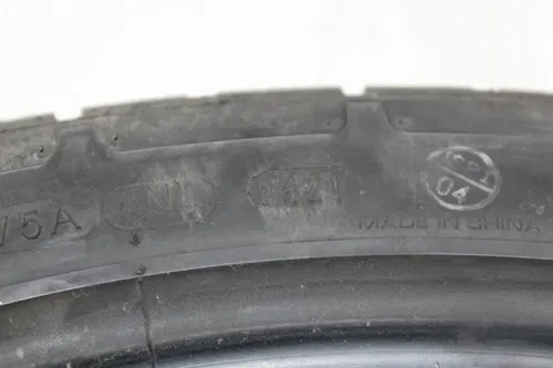 CANAM RYKER SPYDER KENDA FRONT REAR TIRE 3/32NDS-5/32NDS TREAD