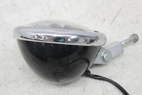 11 HARLEY-DAVIDSON FXDB DYNA STREET BOB CUSTOM DYNAMIC HEADLIGHT HEAD LAMP LIGHT