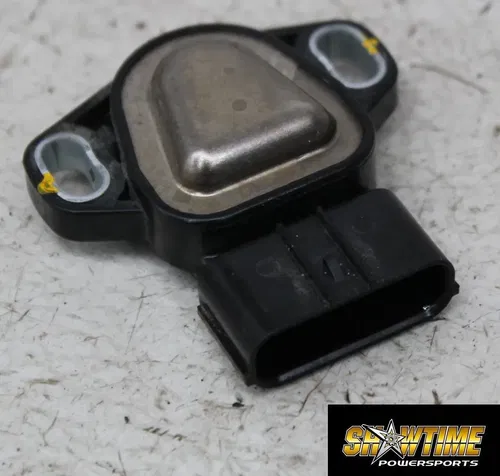 22 TRIUMPH STREET TRIPLE RS TPS THROTTLE POSITION SENSOR