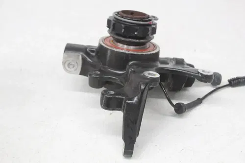 19-21 Can-am Ryker 600 front left Steering Knuckle Spindle