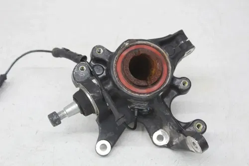 19-21 Can-am Ryker 600 front left Steering Knuckle Spindle