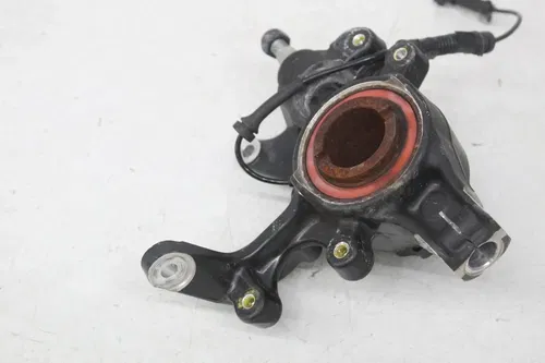 19-21 Can-am Ryker 600 front left Steering Knuckle Spindle