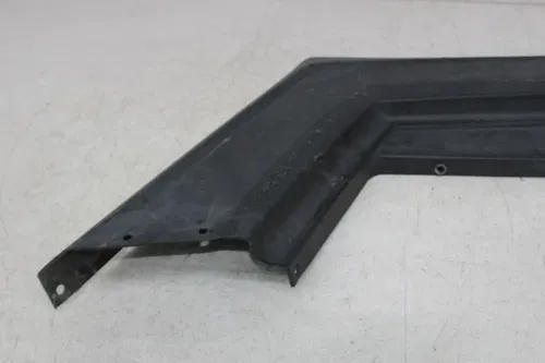 08-10 POLARIS RZR 800 LOWER LEFT RIGHT SIDE ROCKER PANEL COVERS PAIR (SEE DESC)