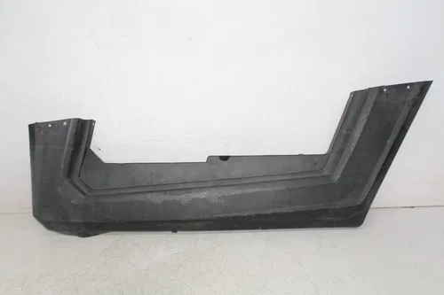 08-10 POLARIS RZR 800 LOWER LEFT RIGHT SIDE ROCKER PANEL COVERS PAIR (SEE DESC)