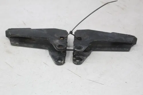 16 Can-am Defender Hd10 Xt Rear back right left lift kit mounts bracket