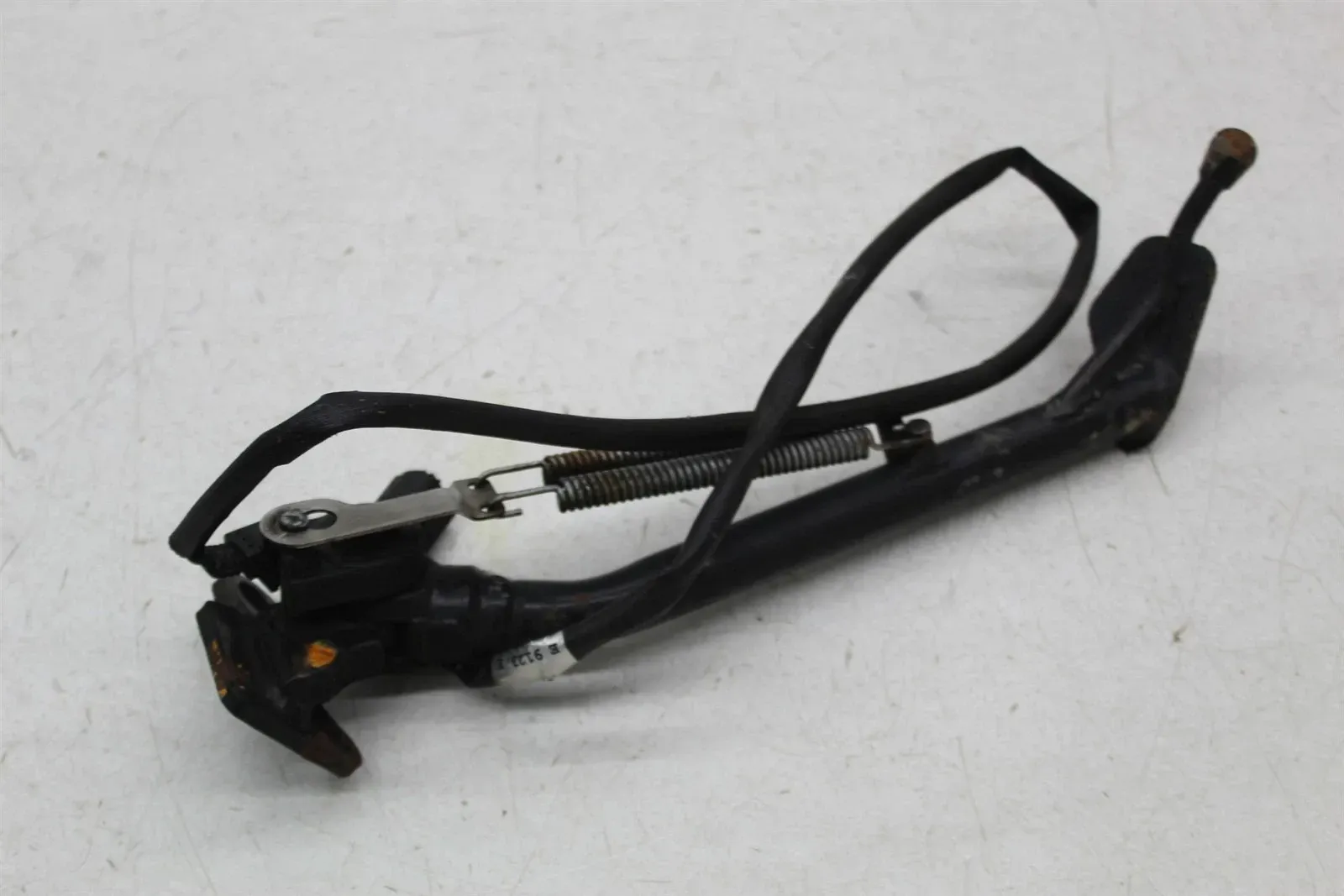 98-05 BMW R1100 S KICK STAND KICKSTAND SENSOR