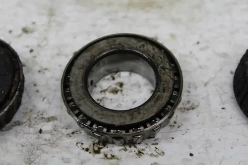 99-03 POLARIS MAGNUM 500 4X4 FRONT WHEEL HILLARD CLUTCH BEARING SET