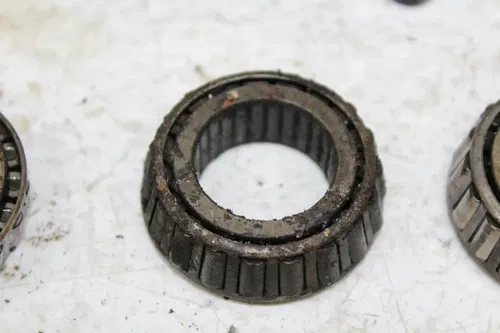 99-03 POLARIS MAGNUM 500 4X4 FRONT WHEEL HILLARD CLUTCH BEARING SET