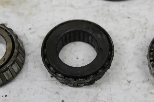 99-03 POLARIS MAGNUM 500 4X4 FRONT WHEEL HILLARD CLUTCH BEARING SET