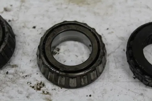 99-03 POLARIS MAGNUM 500 4X4 FRONT WHEEL HILLARD CLUTCH BEARING SET