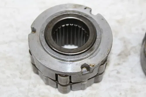 99-03 POLARIS MAGNUM 500 4X4 FRONT WHEEL HILLARD CLUTCH BEARING SET