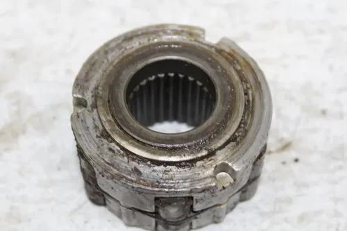 99-03 POLARIS MAGNUM 500 4X4 FRONT WHEEL HILLARD CLUTCH BEARING SET