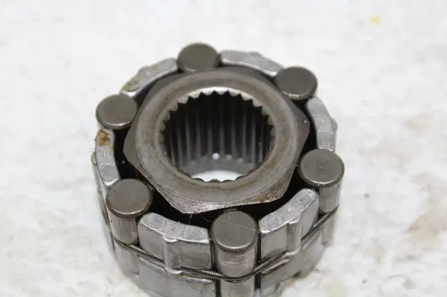 99-03 POLARIS MAGNUM 500 4X4 FRONT WHEEL HILLARD CLUTCH BEARING SET