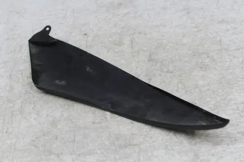 06-07 YAMAHA YZF R6 CB - CARBON FIBER RIGHT LEFT GAS FUEL TANK PANELS COVERS