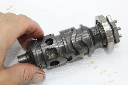 13-17 HONDA CBR600RR ENGINE MOTOR TRANSMISSION GEARS DRUM ASSEMBLY