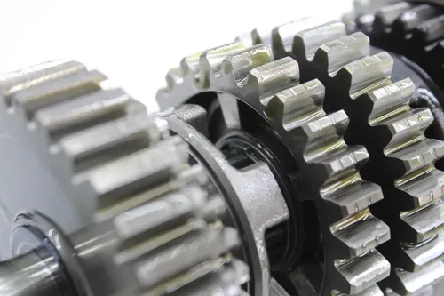 13-17 HONDA CBR600RR ENGINE MOTOR TRANSMISSION GEARS DRUM ASSEMBLY