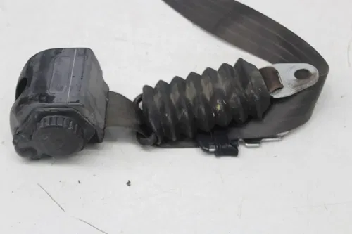 17 KAWASAKI TERYX 800 KRF800 FRONT LEFT DRIVER SEAT BELT LATCH BUCKLE