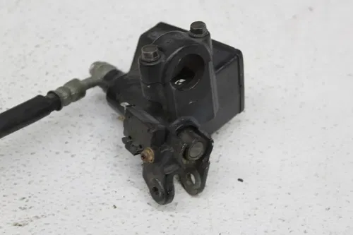 1987 HONDA CBR600F FRONT BRAKE CALIPER MASTER CYLINDER