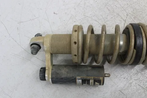 15 POLARIS RZR XP 1000 EPS FRONT LEFT SHOCK ABSORBER SUSPENSION