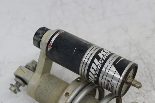 15 POLARIS RZR XP 1000 EPS FRONT LEFT SHOCK ABSORBER SUSPENSION