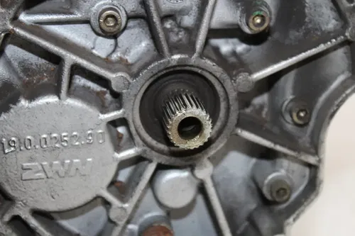 1995 BMW R1100RS ABS ENGINE MOTOR TRANSMISSION TRANNY GEARS