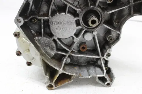 1995 BMW R1100RS ABS ENGINE MOTOR TRANSMISSION TRANNY GEARS