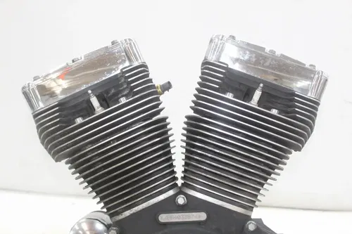 00-06 Harley-davidson Softail Deuce Fxstdi Engine Motor head 88CI Twin Cam B