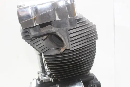 00-06 Harley-davidson Softail Deuce Fxstdi Engine Motor head 88CI Twin Cam B