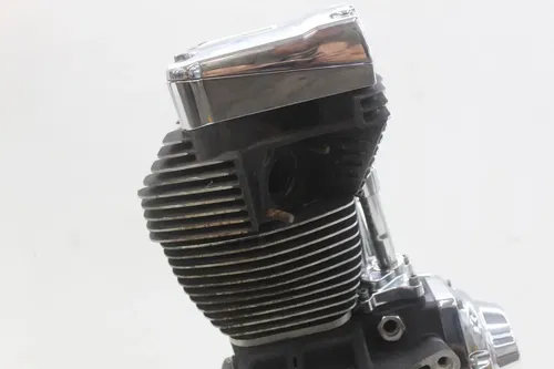 00-06 Harley-davidson Softail Deuce Fxstdi Engine Motor head 88CI Twin Cam B