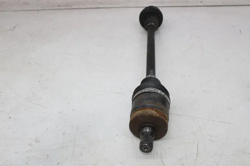 15-17 CAN-AM MAVERICK 1000R TURBO REAR LEFT CV AXLE BACK WHEEL PIVOT BOLT AXEL