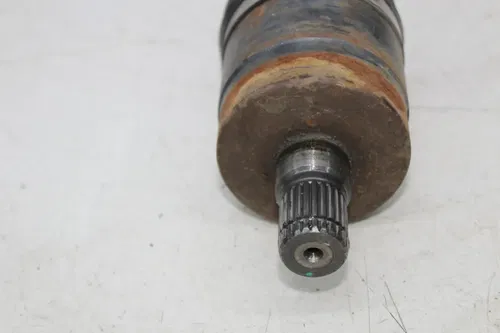 15-17 CAN-AM MAVERICK 1000R TURBO REAR LEFT CV AXLE BACK WHEEL PIVOT BOLT AXEL