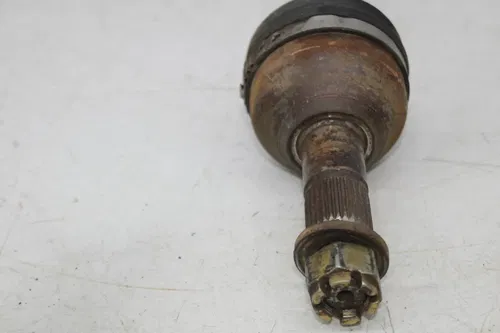 15-17 CAN-AM MAVERICK 1000R TURBO REAR LEFT CV AXLE BACK WHEEL PIVOT BOLT AXEL
