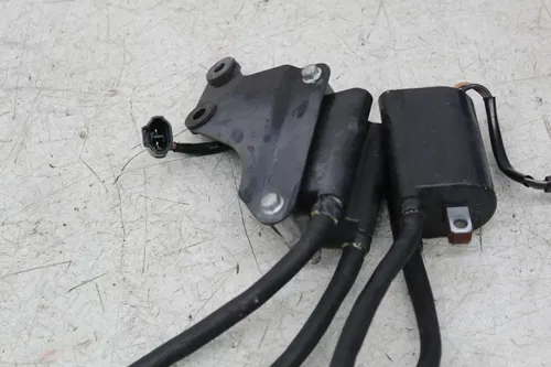 07-09 SUZUKI SV650 IGNITION COILS COIL SPARK PLUG CAPS