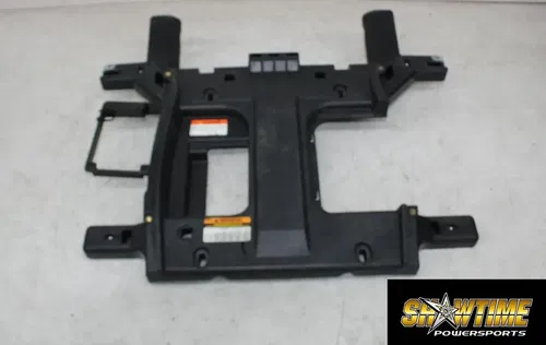 10-12 CAN-AM SPYDER ROADSTER RT REAR BACK FENDER SUPPORT BRACKET MOUNT