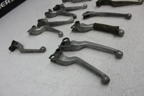 VINTAGE HARLEY DAVIDSON LEVER LOT