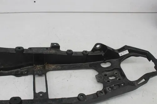 08-16 YAMAHA YZF R6 REAR SUBFRAME BACK SUB FRAME