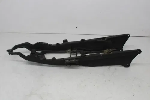 08-16 YAMAHA YZF R6 REAR SUBFRAME BACK SUB FRAME