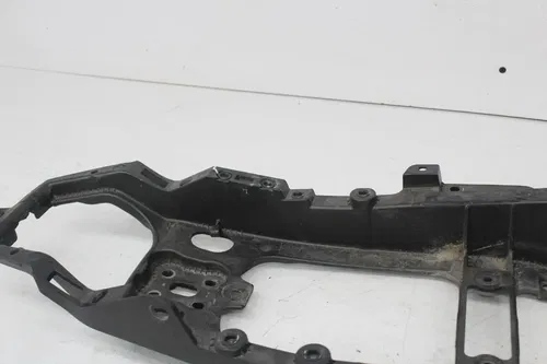 08-16 YAMAHA YZF R6 REAR SUBFRAME BACK SUB FRAME