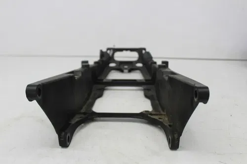 08-16 YAMAHA YZF R6 REAR SUBFRAME BACK SUB FRAME