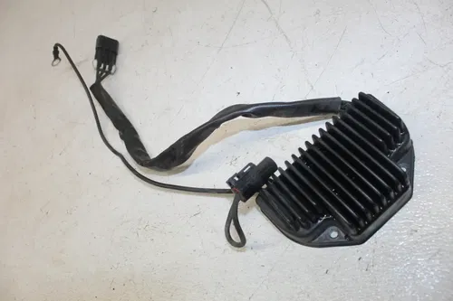 03 HARLEY-DAVIDSON V-ROD RECTIFIER VOLTAGE REGULATOR