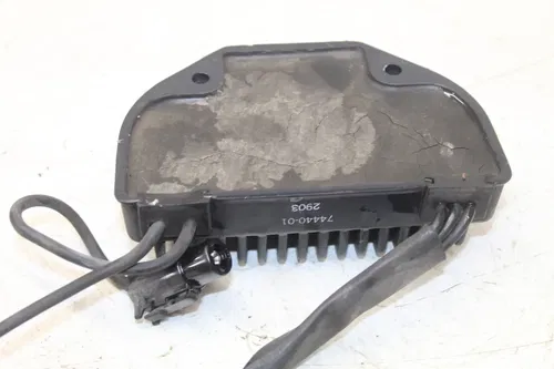 03 HARLEY-DAVIDSON V-ROD RECTIFIER VOLTAGE REGULATOR